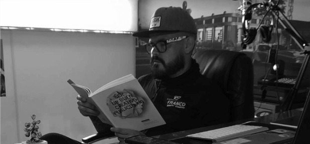 agencia publicitaria