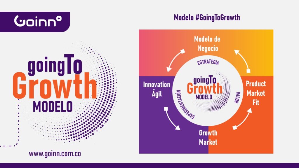 Innovación para Crecer